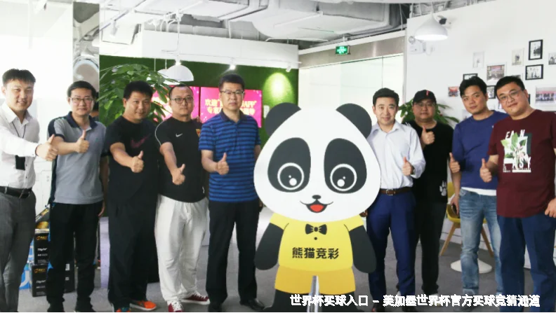 核心团队与资质