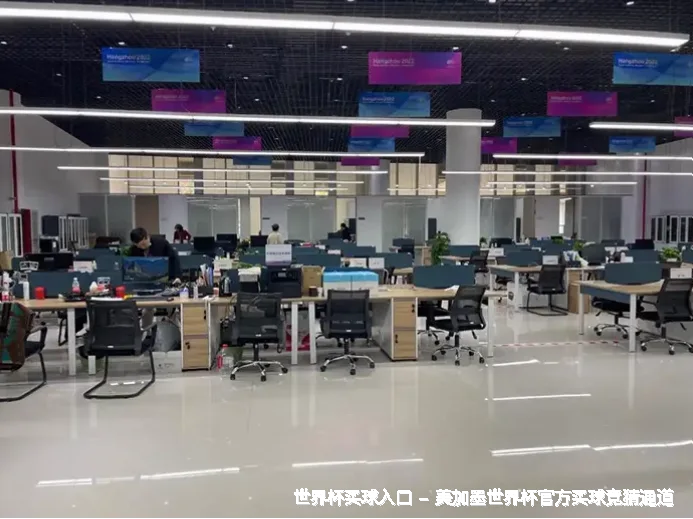面向未来的愿景